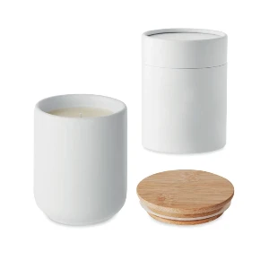 lumanari parfumate promotionale cu candela ceramica mo6986