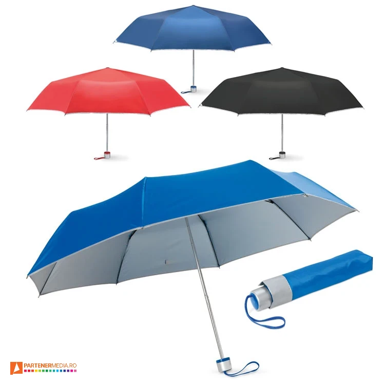 umbrele promotionale pliabile cu husa mo7210 poza 1