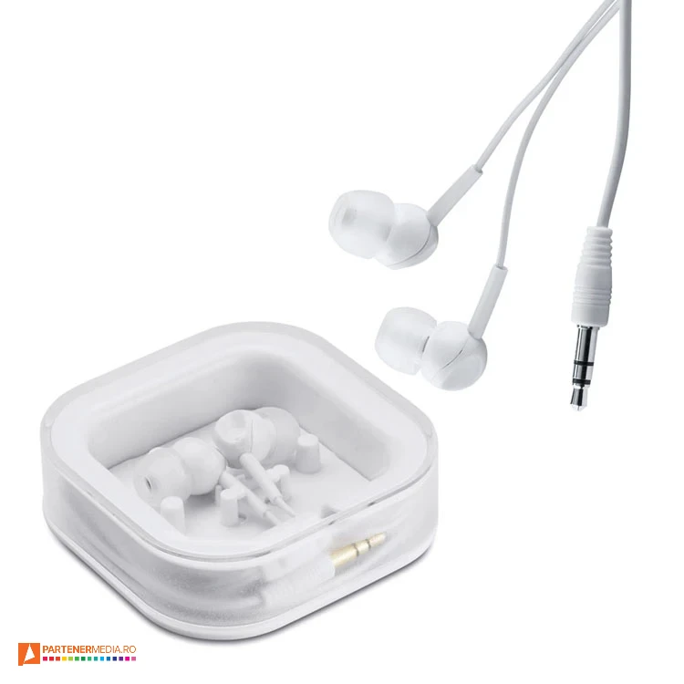 casti audio earphones cu cablu audio mo7267 casti audio earphones cu cablu audio mo7267 poza 1