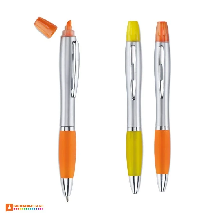 pixuri promotionale cu evidentiator de texte mo7440 poza 1