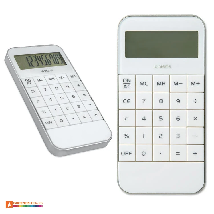 calculatoare promotionale de buzunar mo8192 poza 1