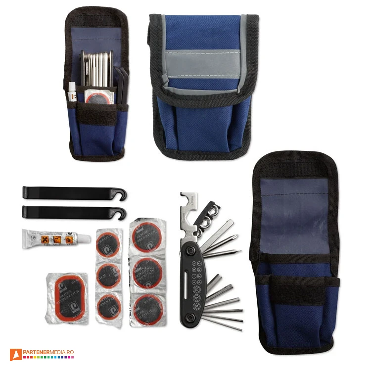 truse de accesorii pentru bicichete mo8281
