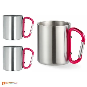 cani metalice cu carabina rosie mo8313 poza 5