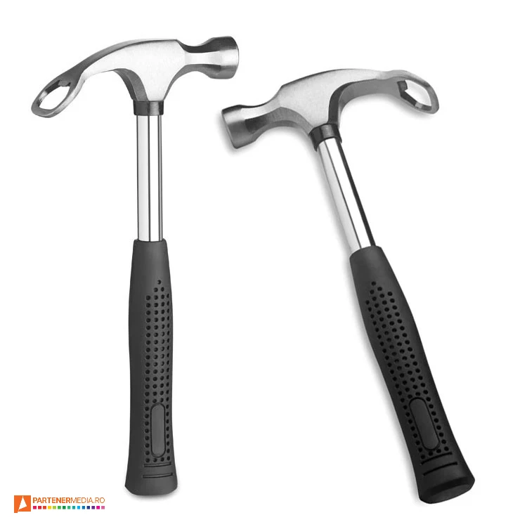 ciocane promotionale cu desfacator de sticle mo8473