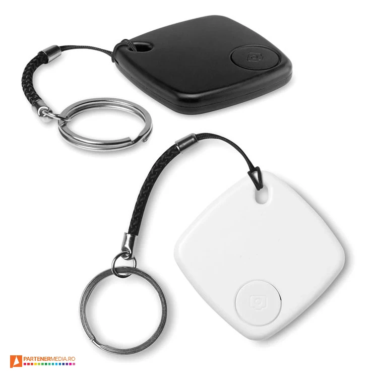 brelocuri cu dispozitiv antipierdere wireless mo8648 poza 1