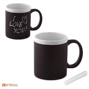 cani ceramice promotionale cu creta inclusa mo8658