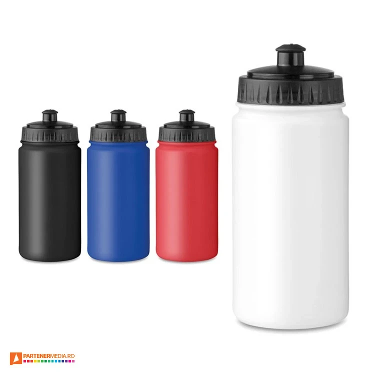 bidoane sport promotionale din plastic mo8819