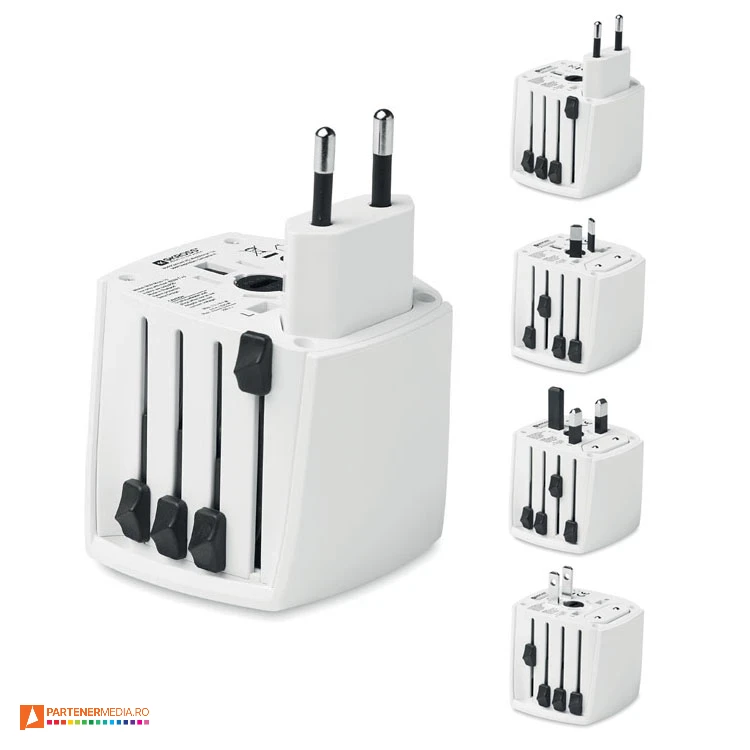 adaptoare universale promotionale mo8841 poza 1