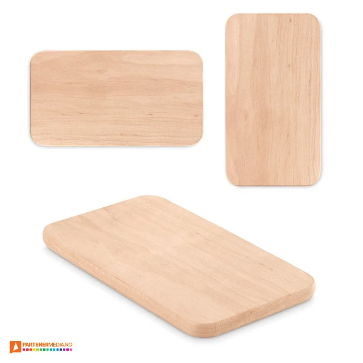 tocatoare promotionale mici din lemn mo8860