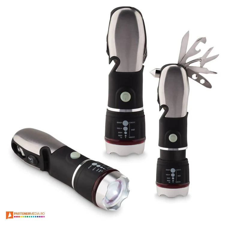 lanterne promotionale multifunctionale mo8901