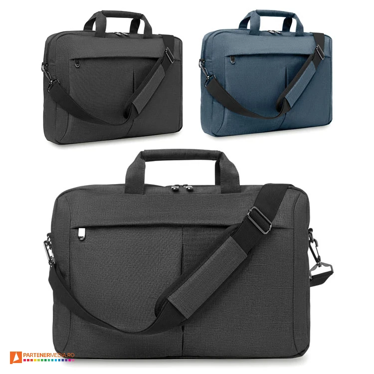 genti promotionale de laptop cu bareta de umar mo8957