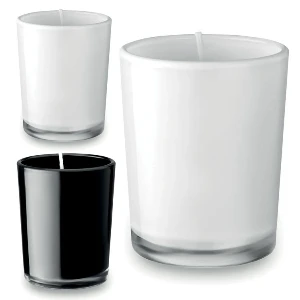 lumanari parfumate cu candela din sticla mo9030