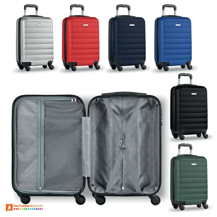 trolere promotionale cu 4 roti mo9178 poza 1