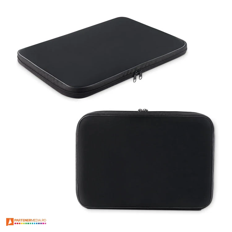husa de laptop din neopren cu fermoar mo9202