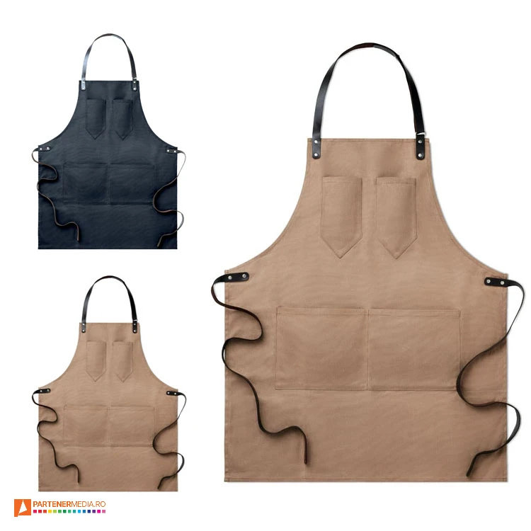 sorturi promotionale lungi cu elemente din imitatie de piele mo9237 poza 1