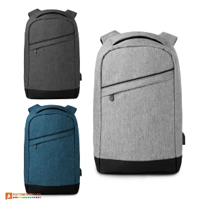 rucsacuri promotionale de laptop cu iesire usb mo9294 poza 1
