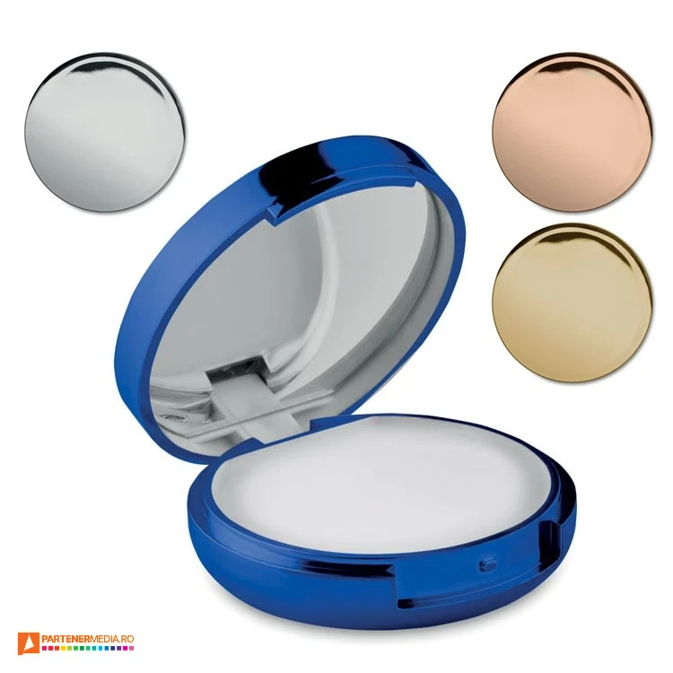 balsamuri de buze cu oglinda de buzunar mo9374 poza 1