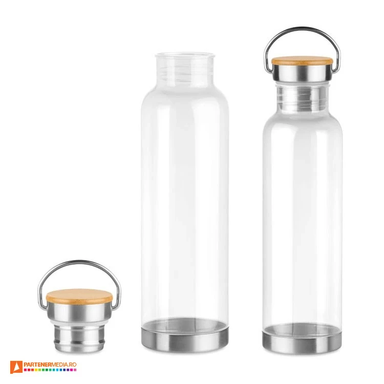 sticle promotionale din tritan de 800 ml mo9850