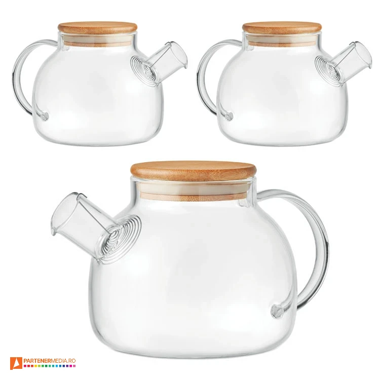 ceanice promotionale din sticla de 850 ml mo9963