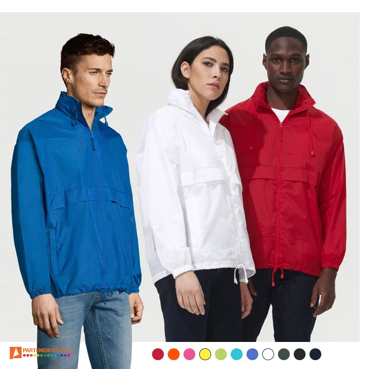 jachete unisex subtiri antivant s32000 poza 1