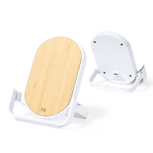 incarcatoare promotionale wireless de 10w din materiale ecologice 1350