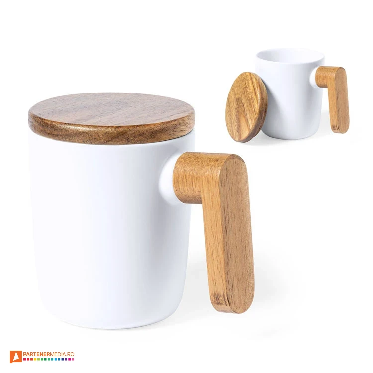 cani ceramice sublimabile cu design modern 1358 poza 1