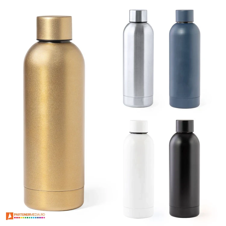 termosuri promotionale de 800 ml cu design elegant 1395 termosuri promotionale de 800 ml cu design elegant 1395 poza 1