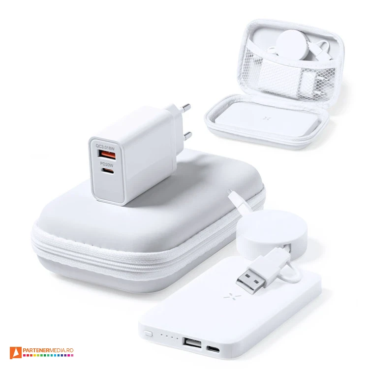 seturi de dispozitive de incarcat usb 1435 poza 1