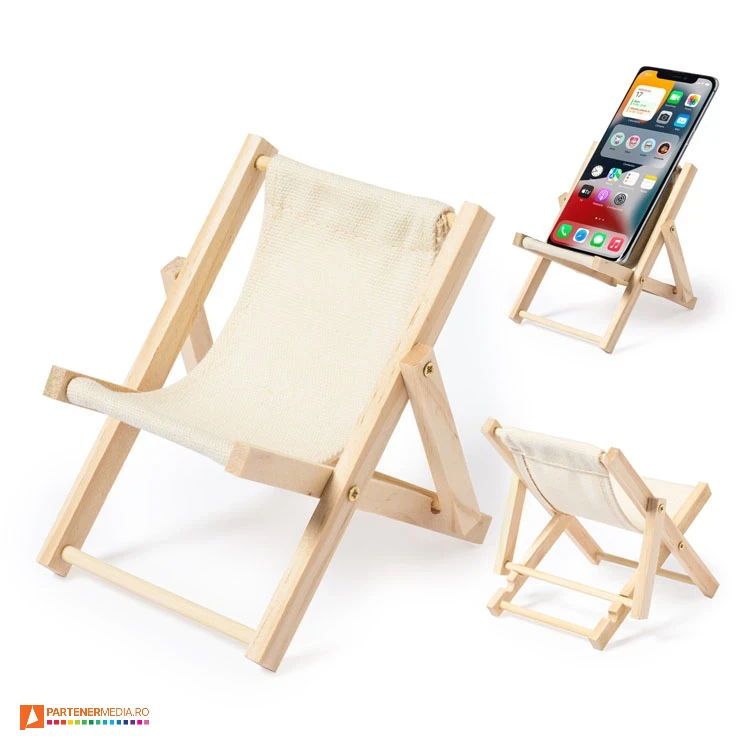 suporturi de telefoane cu forma de sezlong 1609 suporturi de telefoane cu forma de sezlong 1609 poza 1
