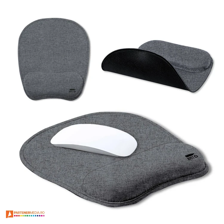 mousepad uri din poliester reciclat cu suport buretat 1871 mousepad uri din poliester reciclat cu suport buretat 1871 poza 1