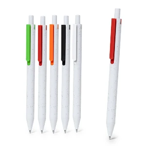 pixuri promotionale din plastic reciclat 20186