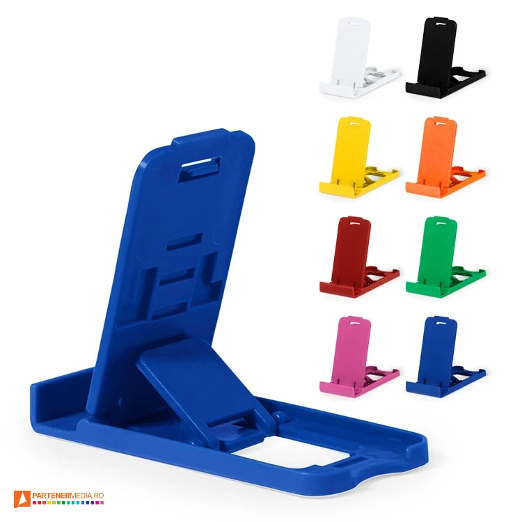 suporturi pliabile din plastic pentru telefoane 20243 suporturi pliabile din plastic pentru telefoane 20243 poza 1