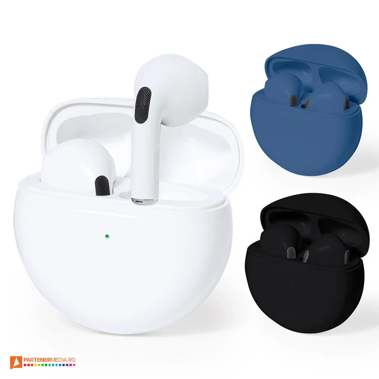 casti audio promotionale earphones 20294 casti audio promotionale earphones 20294 poza 1