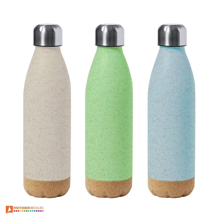 bidoane promotionale ecologice de 650 ml 20728 poza 1