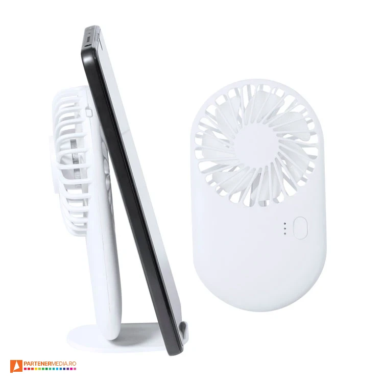 ventilatoare usb portabile cu baterie de 300 mah 20765 ventilatoare usb portabile cu baterie de 300 mah 20765 poza 1