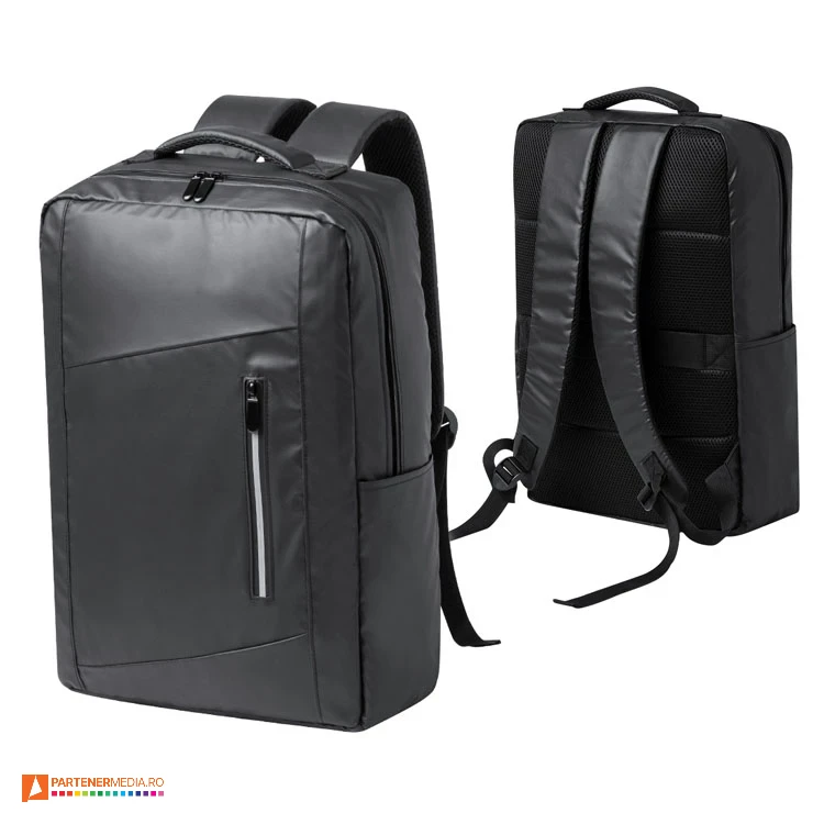 rucsacuri de laptop din imitatie de piele cu design urban 20887 rucsacuri de laptop din imitatie de piele cu design urban 20887 poza 1