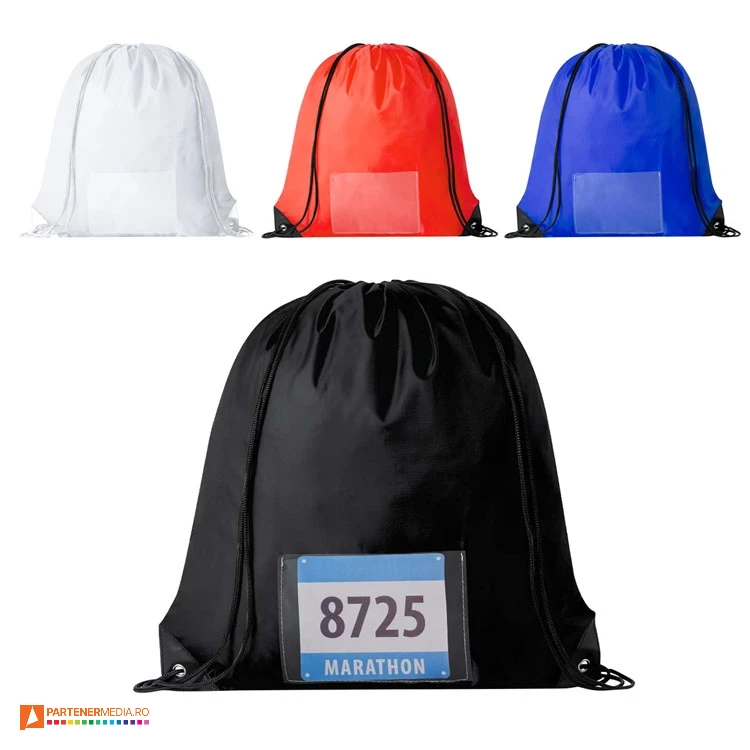 rucsacuri drawstring cu fereastra transparenta 20903 rucsacuri drawstring cu fereastra transparenta 20903 poza 1