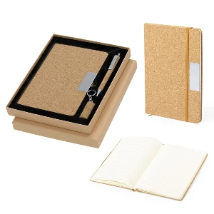 seturi de cadou carnetel pix si stick usb 21120
