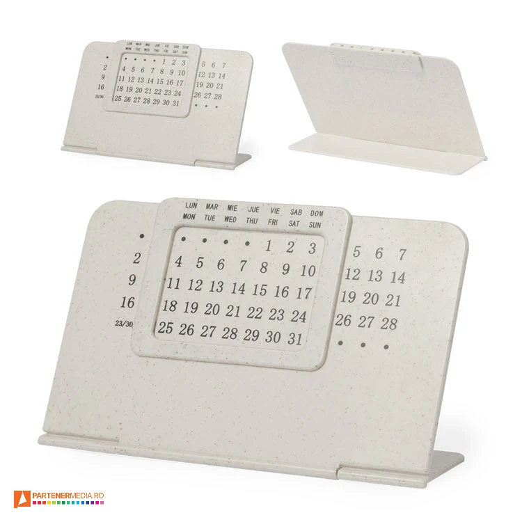calendare promotionale de birou 21279 poza 1