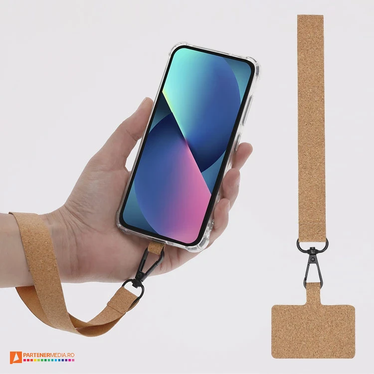 bratari din pluta pentru telefoane 21326 bratari din pluta pentru telefoane 21326 poza 1