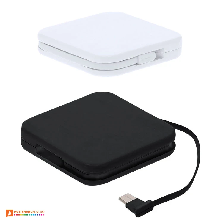 baterii externe promotionale de ti powerbank 21331 baterii externe promotionale de ti powerbank 21331 poza 1