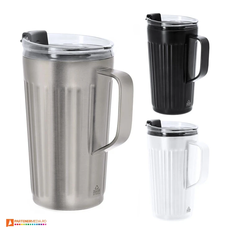 cani promotionale termoizolante cu design modern 21342 poza 1