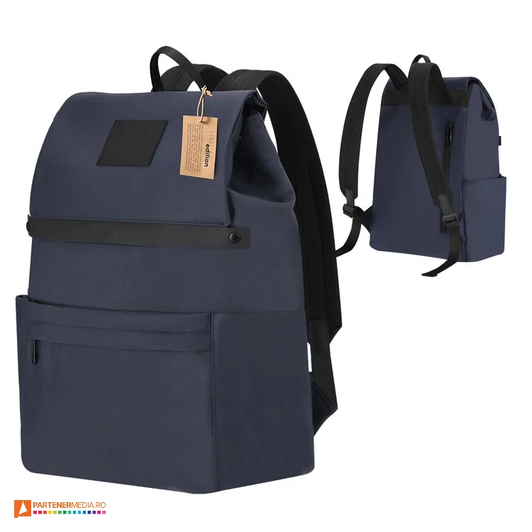 rucsacuri promotionale de laptop cu design modern 21412 rucsacuri promotionale de laptop cu design modern 21412 poza 1