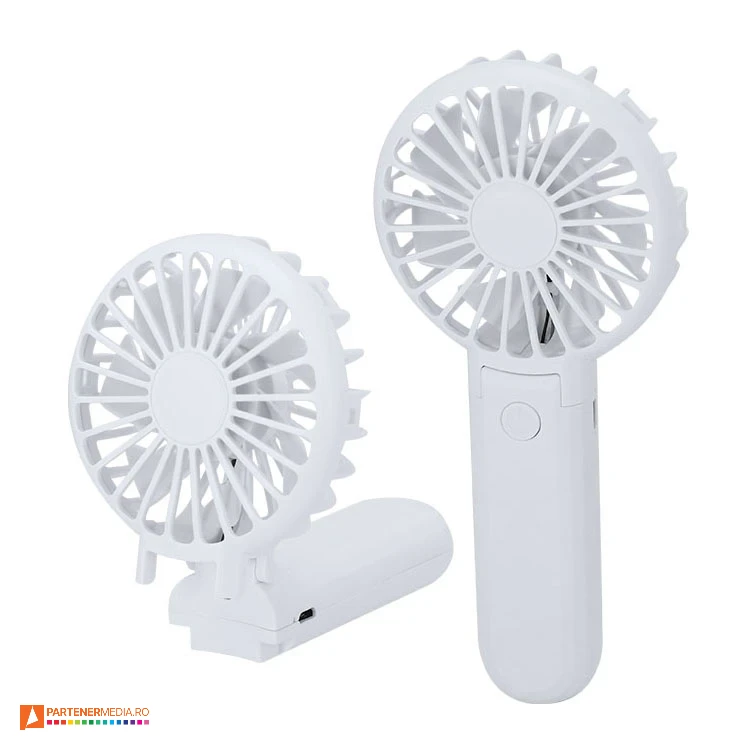 ventilatoare usb pliabile din plastic 21482 ventilatoare usb pliabile din plastic 21482 poza 1
