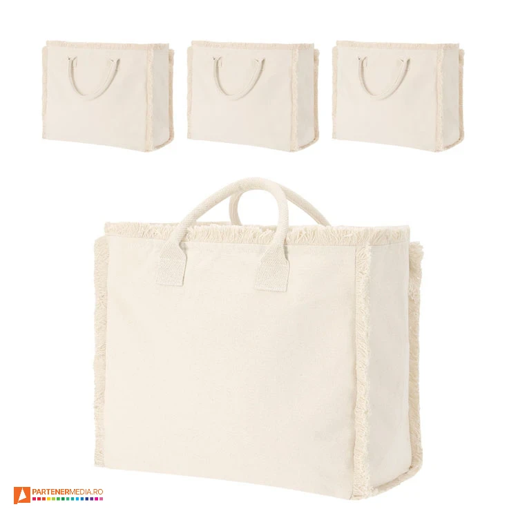 genti promotionale de plaja cu fermoar 21492 poza 1