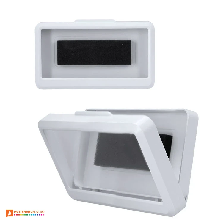 Suporturi impermeabile de telefoane, cu rotatie la 360 de grade suporturi din plastic pentru telefoane cu suprafata touch 21696