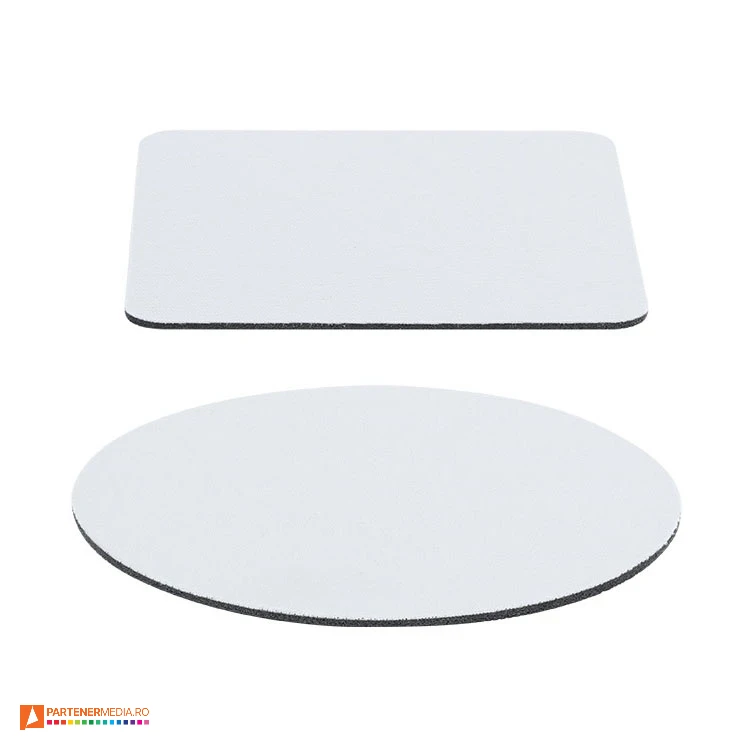 suporturi sublimabile pentru pahare de tip coaster din poliester 21713 poza 1