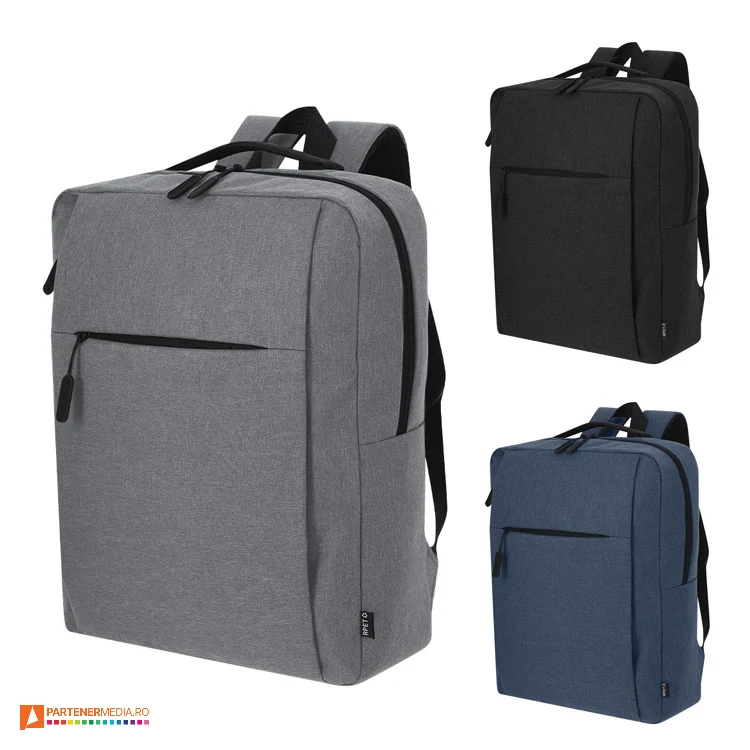 rucsacuri ecologice promotionale cu design modern 21821 rucsacuri ecologice promotionale cu design modern 21821 poza 1
