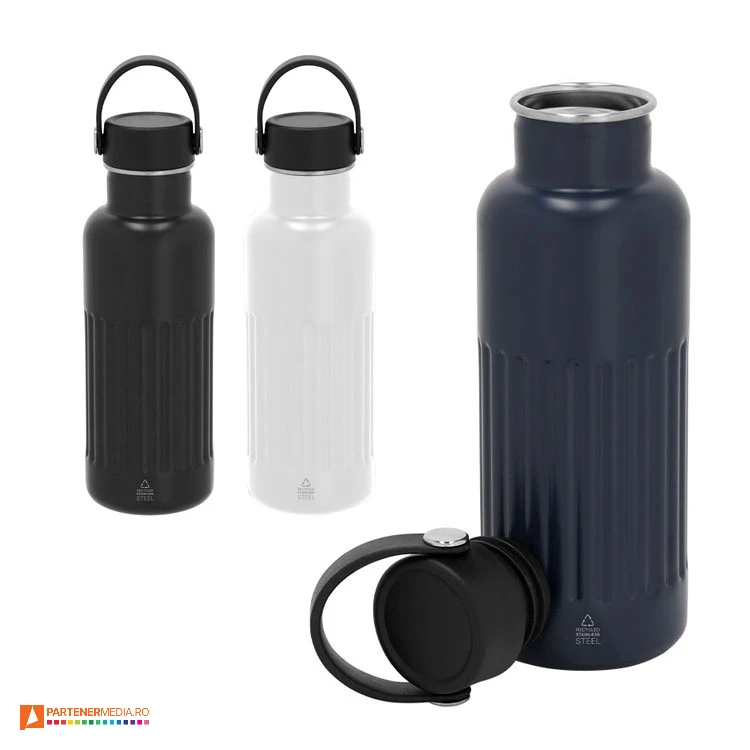 termosuri promotionale de 500 ml cu design modern si maner de transport 21894 termosuri promotionale de 500 ml cu design modern si maner de transport 21894 poza 1