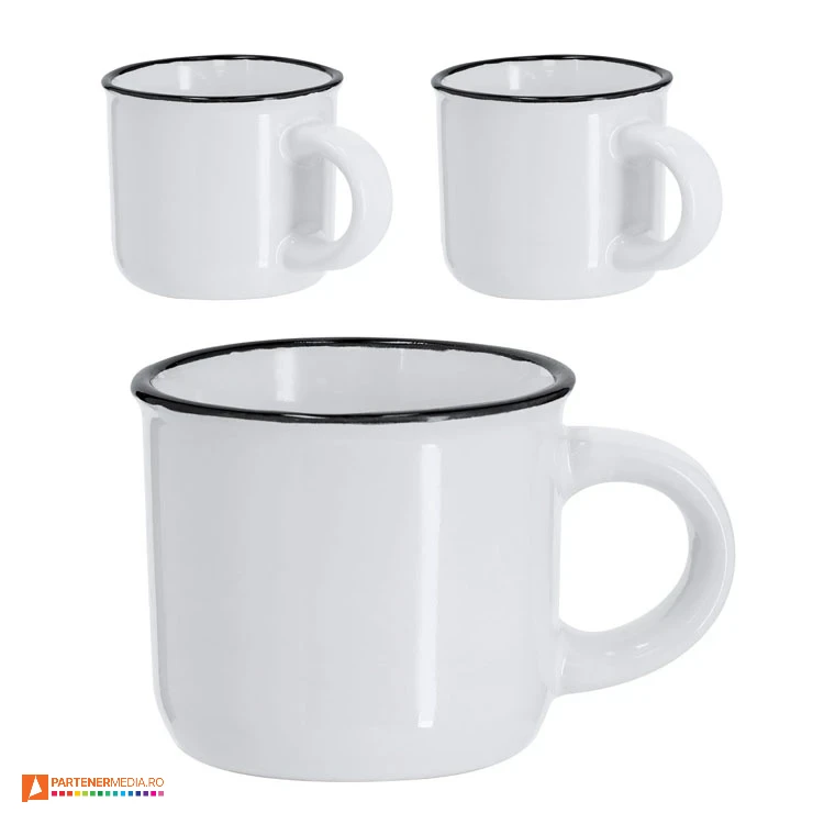 cani ceramice promotionale cu design retro 21916 poza 1